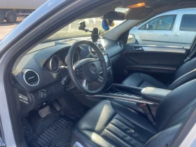Mercedes-Benz ML 280, снимка 9