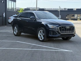 Audi Q8 * PROGRESSIV* QUATTRO* 55* TFSI, снимка 3