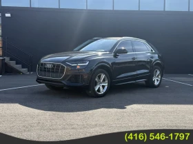 Audi Q8 * PROGRESSIV* QUATTRO* 55* TFSI, снимка 1