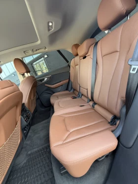 Audi Q8 * PROGRESSIV* QUATTRO* 55* TFSI, снимка 13