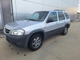 Mazda Tribute 2.0I 4x4 метан, снимка 1