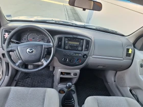 Mazda Tribute 2.0I 4x4 метан, снимка 5