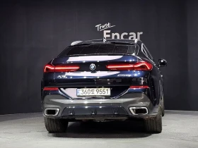 BMW X6 xDrive30d M Sport| 265к.с.| ВКЛ.ТЕХНОТЕСТ, снимка 4