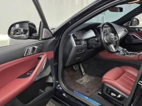 BMW X6 xDrive30d M Sport| 265к.с.| ВКЛ.ТЕХНОТЕСТ, снимка 10
