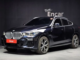BMW X6 xDrive30d M Sport| 265к.с.| ВКЛ.ТЕХНОТЕСТ, снимка 1