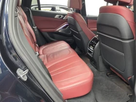 BMW X6 xDrive30d M Sport| 265к.с.| ВКЛ.ТЕХНОТЕСТ, снимка 11