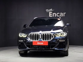 BMW X6 xDrive30d M Sport| 265к.с.| ВКЛ.ТЕХНОТЕСТ, снимка 3