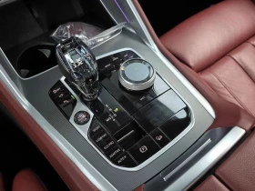 BMW X6 xDrive30d M Sport| 265к.с.| ВКЛ.ТЕХНОТЕСТ, снимка 9