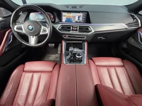 BMW X6 xDrive30d M Sport| 265к.с.| ВКЛ.ТЕХНОТЕСТ, снимка 7