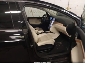 Tesla Model X 75D AWD, снимка 5