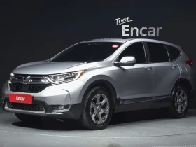 Honda Cr-v 1.5 Ex-L 2Wd, снимка 1