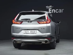 Honda Cr-v 1.5 Ex-L 2Wd, снимка 4