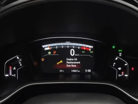 Honda Cr-v 1.5 Ex-L 2Wd, снимка 8
