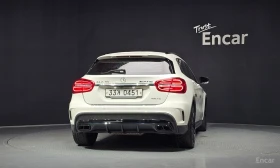 Mercedes-Benz GLA 45 AMG 4MATIC* , снимка 4