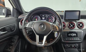 Mercedes-Benz GLA 45 AMG 4MATIC* , снимка 8