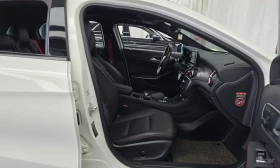 Mercedes-Benz GLA 45 AMG 4MATIC* , снимка 13