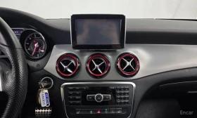 Mercedes-Benz GLA 45 AMG 4MATIC* , снимка 9