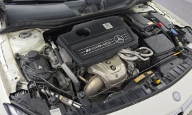 Mercedes-Benz GLA 45 AMG 4MATIC* , снимка 16