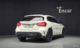 Mercedes-Benz GLA 45 AMG 4MATIC* , снимка 2