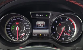 Mercedes-Benz GLA 45 AMG 4MATIC* , снимка 11