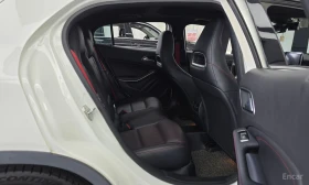 Mercedes-Benz GLA 45 AMG 4MATIC* , снимка 14
