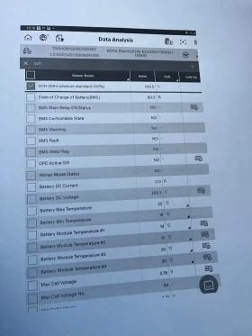 Hyundai Kona  64KWh/PRIME/BLUELINK, снимка 13