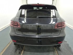 Porsche Macan * GTS * ПОДГРЕВ * KEYLESS* , снимка 5