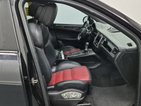 Porsche Macan * GTS * ПОДГРЕВ * KEYLESS* , снимка 9