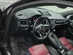 Porsche Macan * GTS * ПОДГРЕВ * KEYLESS* , снимка 7