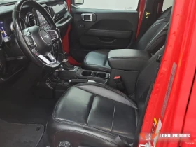 Jeep Wrangler, снимка 5