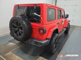Jeep Wrangler, снимка 3