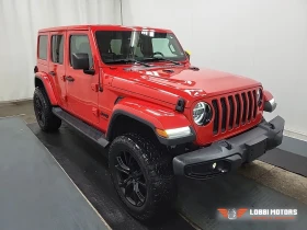 Jeep Wrangler, снимка 2