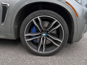 BMW X6 * M* АВТОКРЕДИТ БЕЗ ПЪРВОНАЧАЛНА ВНОСКА* , снимка 7