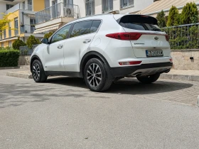 Kia Sportage, снимка 3