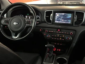 Kia Sportage, снимка 6