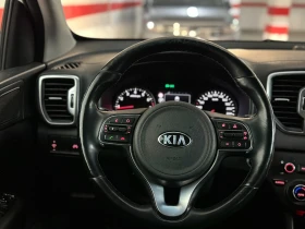 Kia Sportage, снимка 7