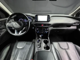 Hyundai Santa fe 2.0 4WD, снимка 7