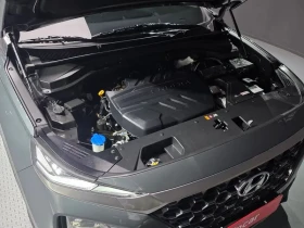 Hyundai Santa fe 2.0 4WD, снимка 6