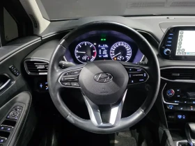 Hyundai Santa fe 2.0 4WD, снимка 13