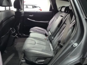 Hyundai Santa fe 2.0 4WD, снимка 11