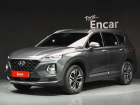 Hyundai Santa fe 2.0 4WD, снимка 1