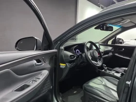 Hyundai Santa fe 2.0 4WD, снимка 10
