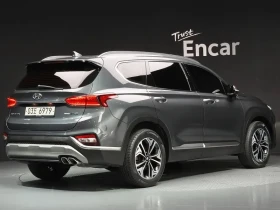 Hyundai Santa fe 2.0 4WD, снимка 2
