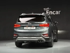 Hyundai Santa fe 2.0 4WD, снимка 4