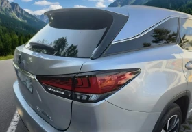 Lexus RX 450h plus, снимка 4