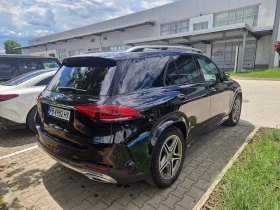 Mercedes-Benz GLE 300, снимка 4