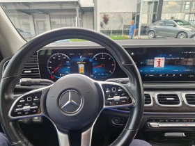 Mercedes-Benz GLE 300, снимка 7