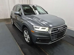 Audi Q5 * 45 Tfsi Quattro Progressiv * CARFAX * , снимка 2