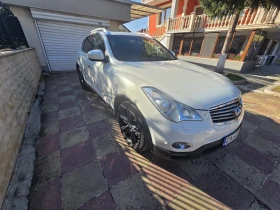 Infiniti Ex30 3.0d Всички екстри , снимка 3