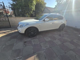 Infiniti Ex30 3.0d Всички екстри , снимка 2
